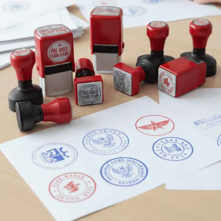 Stempel
