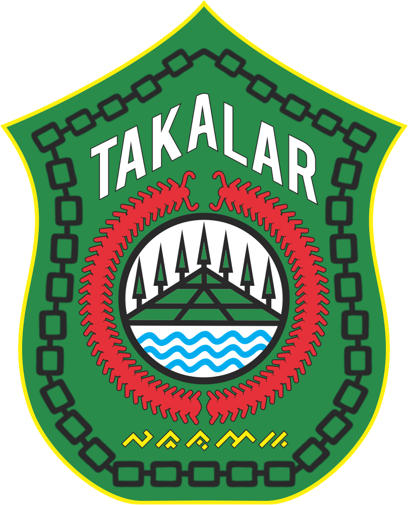 Logo Kabupaten Takalar